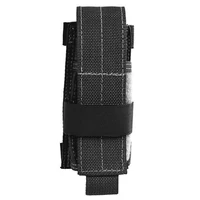 Maxpedition Universal Flashlight Sheath - Fekete