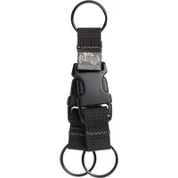 Maxpedition  Tritium™ kulcstartó - fekete