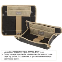 MaxpeditionTactical Travel Tray