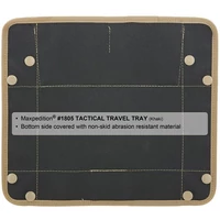 MaxpeditionTactical Travel Tray