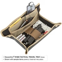 MaxpeditionTactical Travel Tray
