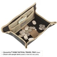 MaxpeditionTactical Travel Tray