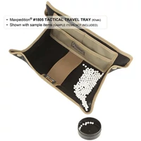 MaxpeditionTactical Travel Tray  