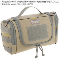 Kép 2/6 - Maxpedition AFTERMATH™ Compact Toiletries táska