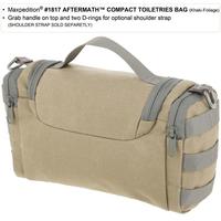 Kép 3/6 - Maxpedition AFTERMATH™ Compact Toiletries táska