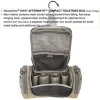 Kép 5/6 - Maxpedition AFTERMATH™ Compact Toiletries táska