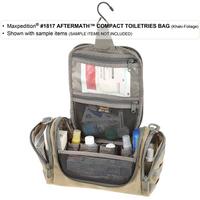 Kép 6/6 - Maxpedition AFTERMATH™ Compact Toiletries táska