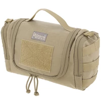 Maxpedition  AFTERMATH™ Compact Toiletries táska - Khaki
