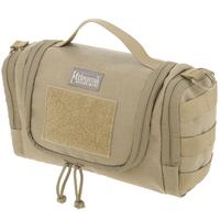 Kép 1/6 - Maxpedition  AFTERMATH™ Compact Toiletries táska - Khaki