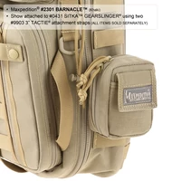 Maxpedition Barnacle Pouch