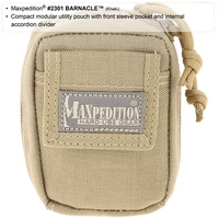 Maxpedition Barnacle Pouch