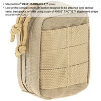 Maxpedition Barnacle Pouch
