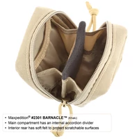 Maxpedition Barnacle Pouch
