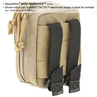 Maxpedition Barnacle Pouch