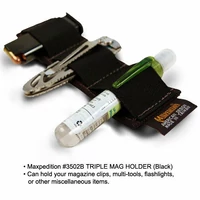 Maxpedition Triple Mag holder