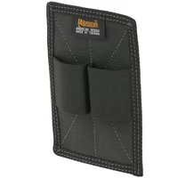 Maxpedition  Dual Mag Retention Inser - Fekete