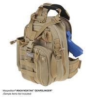 Kép 11/12 - Maxpedition Noatak Gearslinger - Foliage Green