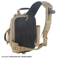 Maxpedition Noatak Gearslinger - Foliage Green