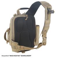 Kép 3/12 - Maxpedition Noatak Gearslinger - Foliage Green