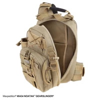 Maxpedition Noatak Gearslinger - Foliage Green