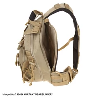 Maxpedition Noatak Gearslinger - Foliage Green