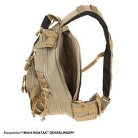 Kép 7/12 - Maxpedition Noatak Gearslinger - Foliage Green