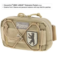 JANUS™ Extension Pocket