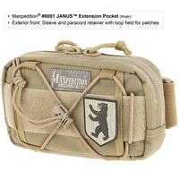 Kép 9/9 - JANUS™ Extension Pocket