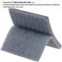 Maxpedition Molone Labe Patch (Arid)