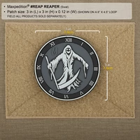 Maxpedition Reaper Patch (SWAT)