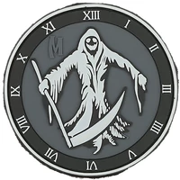 Maxpedition Reaper Patch (SWAT)