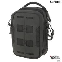 Kép 1/8 - Maxpedition Compact Admin Pouch - zsebes rendszerező