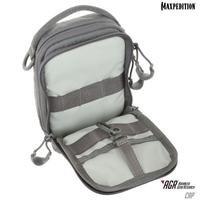 Kép 4/8 - Maxpedition Compact Admin Pouch - zsebes rendszerező