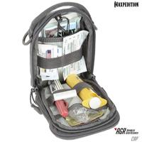 Kép 6/8 - Maxpedition Compact Admin Pouch - zsebes rendszerező