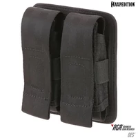 Maxpedition  DES Double Sheath Pouch - Fekete