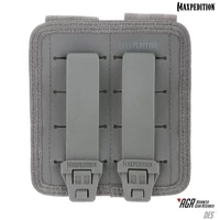 DES Double Sheath Pouch