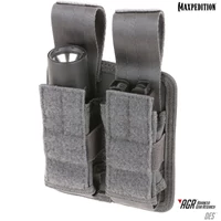 DES Double Sheath Pouch