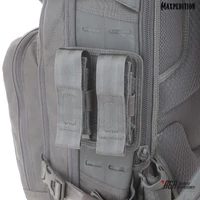 DES Double Sheath Pouch