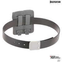 DES Double Sheath Pouch