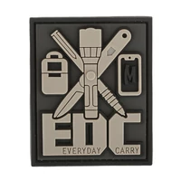 Maxpedition EDC felvarró