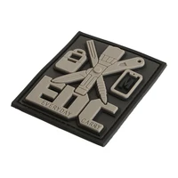 Maxpedition EDC felvarró