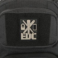 Maxpedition EDC felvarró