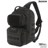 Kép 1/14 - Maxpedition EDGEPEAK v2.0 (Black)