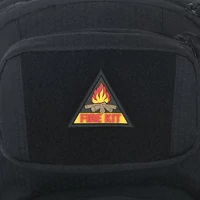 Maxpedition Fire Kit felvarró