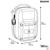 Maxpedition FRP Response Pouch -  rendszerező