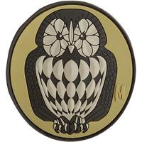 Kép 1/2 - Maxpedition OWL Morale Patch