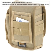 Maxpedition H-1 Waistpack