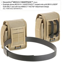 Maxpedition H-1 Waistpack