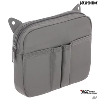 Maxpedition  HLP Hook & Loop táska/Szürke