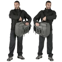 Maxpedition Lassen hátizsák - 15L - Fekete